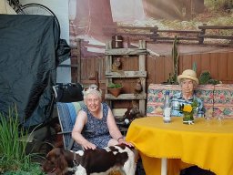 Grillfest Herbstzeit 2026