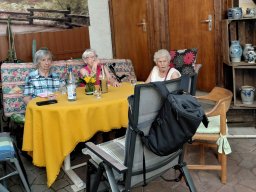 Grillfest Herbstzeit 2026