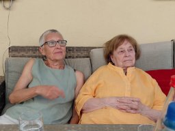 Grillfest Herbstzeit 2026