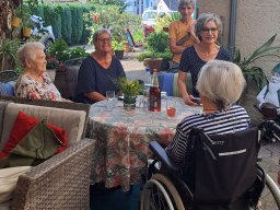 Herbstzeit-Grillfest 2025